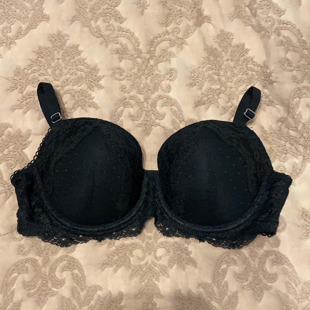 Victoria’s Secret Dream Angels Demi Bra